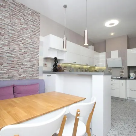 Black Sea Bay View Apartment