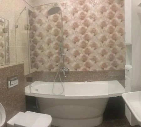 Black Sea Bay View Apartment *