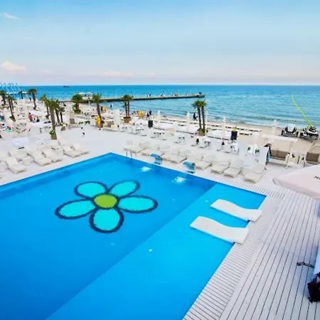 Black Sea Bay View Odesa