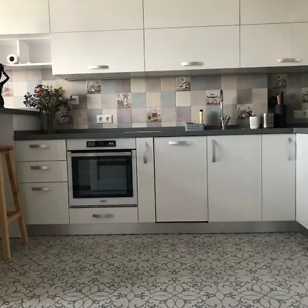 Apartment Black Sea Bay View *