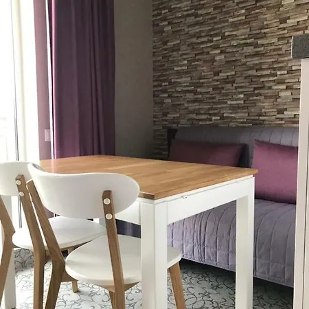 Black Sea Bay View Apartment *